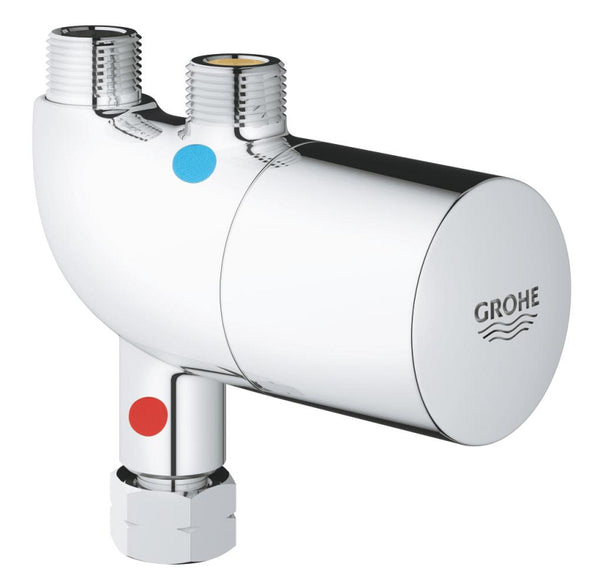 Grohe Grohtherm Micro Mikro Termostat - 34487000