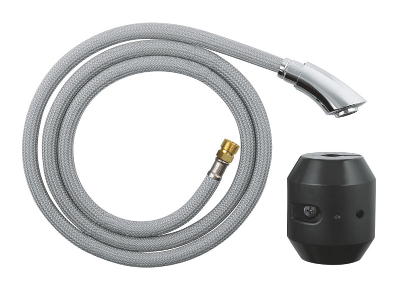 Grohe K4 Çekilebilir Çıkış - 46576000
