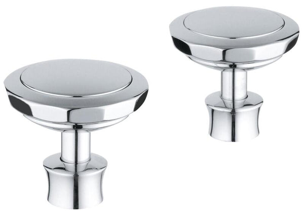 Grohe Kensington Yuvarlak Volan - 18086000