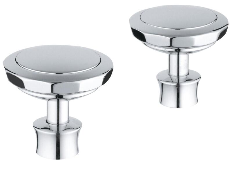 Grohe Kensington Yuvarlak Volan - 18086000