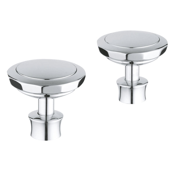Grohe Kensington Yuvarlak Volan - 18086000