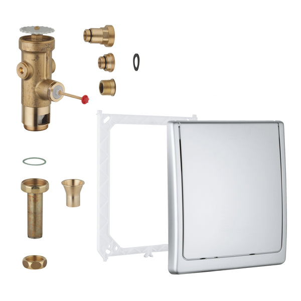 Grohe Klozet İçin Yıkama Valfi - 42901000