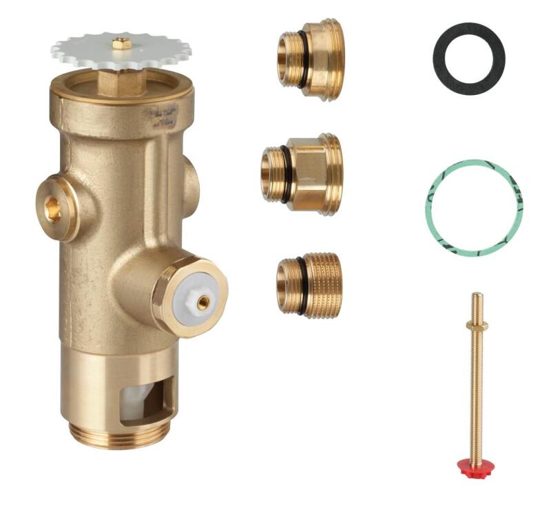 Grohe Klozet İçin Yıkama Valfi - 43996000