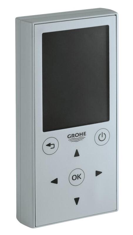 Grohe Kumanda - 36407001