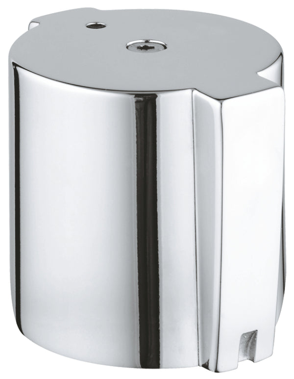Grohe Metal Isı Kontrol Volanı - 47733000