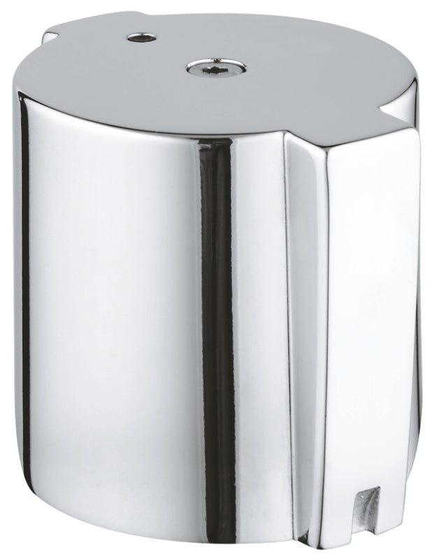 Grohe Metal Isı Kontrol Volanı - 47733000