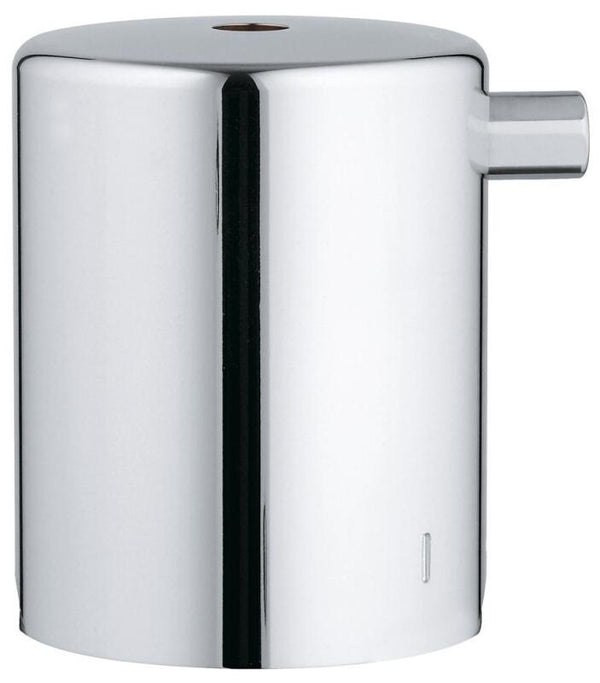 Grohe Metal Volan, Sıcaklık Kontrolü - 47763000