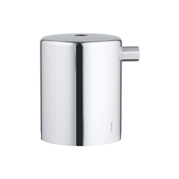 Grohe Metal Volan, Sıcaklık Kontrolü - 47763000