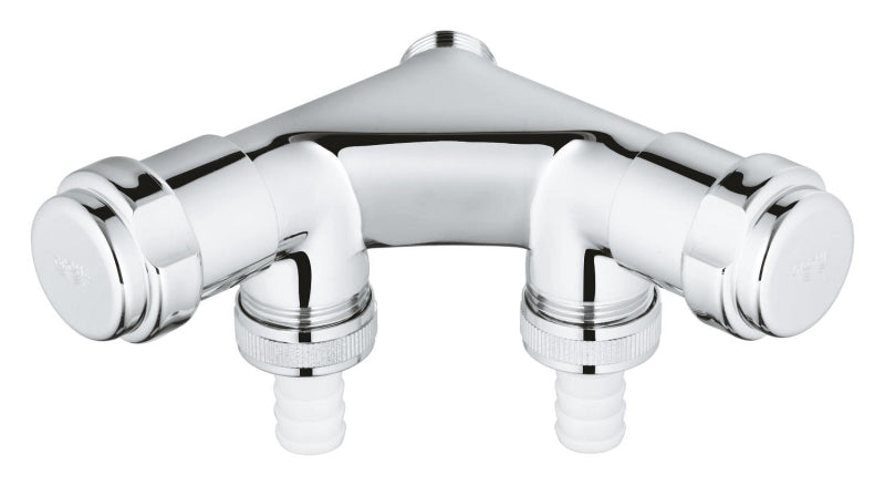 Grohe Orjinal Was® Çift Valf Simple 1/2 - 41022000