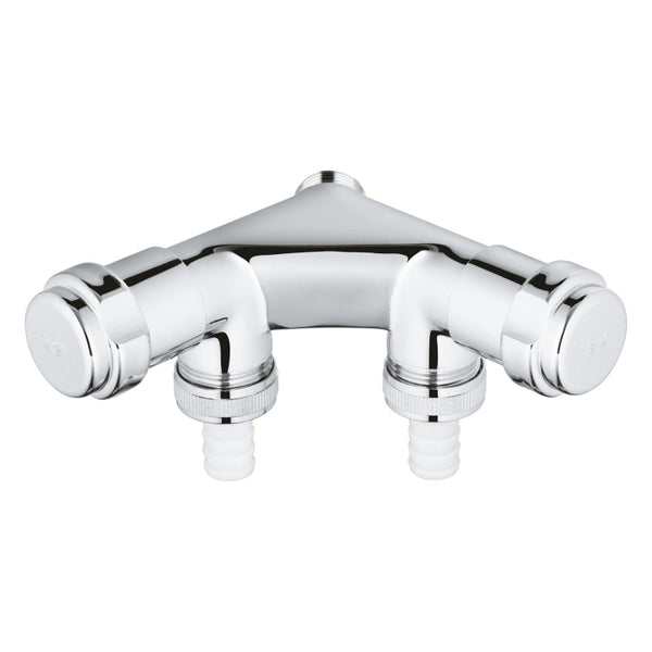 Grohe Orjinal Was® Çift Valf Simple 1/2 - 41022000