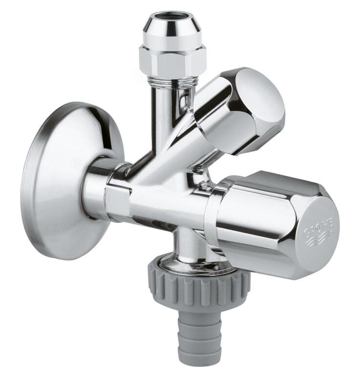 Grohe Orjinal Was® Kombinasyon Servis Valfi 3/8 - 22033000