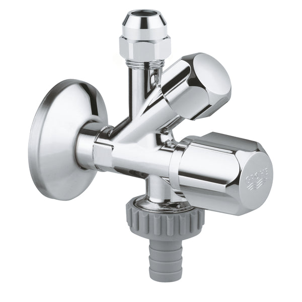 Grohe Orjinal Was® Kombinasyon Servis Valfi 3/8 - 22033000