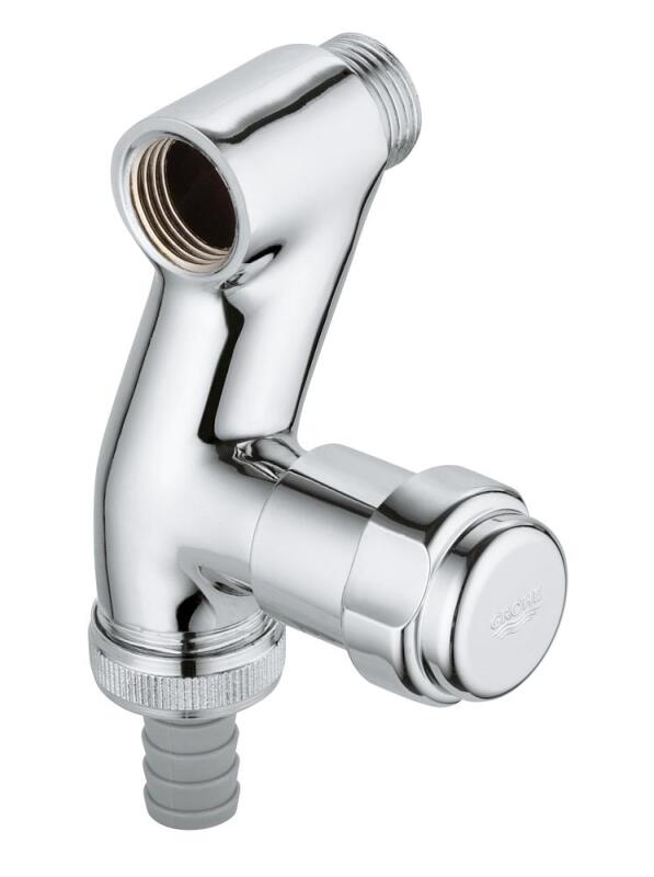 Grohe Orjinal Was® Valf Electro 1/2 - 41110000