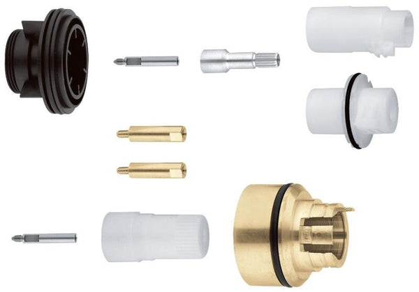 Grohe Rapido T Uzatma-Seti 27,5 Mm - 47780000