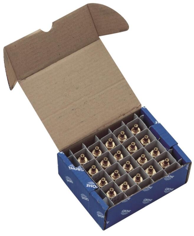Grohe Salmastra 1/2 - 45964000