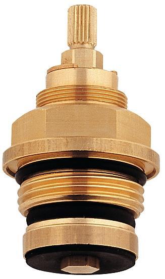 Grohe Salmastra 1, Ankastre Valf - 07026000