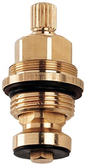 Grohe Salmastra 3/4, Ankastre Valf - 07156000