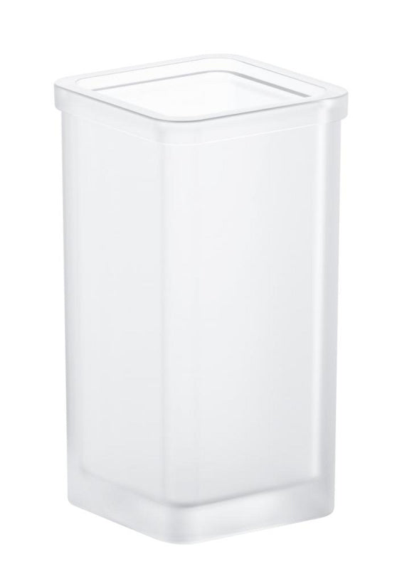 Grohe Selection Cube Yedek Cam - 40867000
