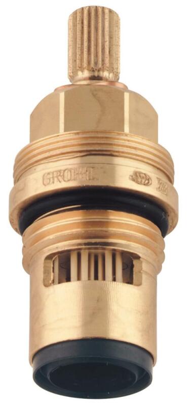 Grohe Seramik Salmastra, 1/2 - 45882000