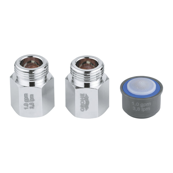 Grohe Su Tasarruflu Set - 48189000