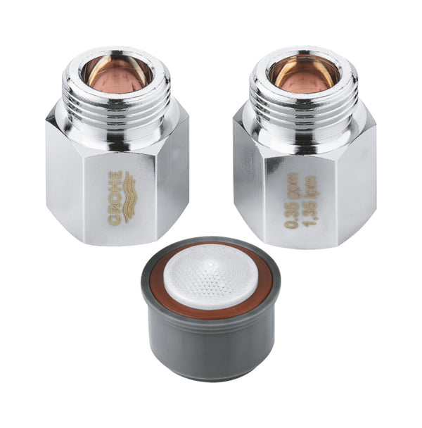 Grohe Su Tasarruflu Set - 48191000