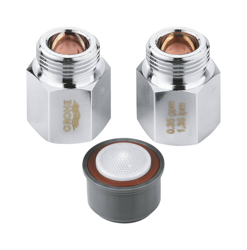 Grohe Su Tasarruflu Set - 48191000