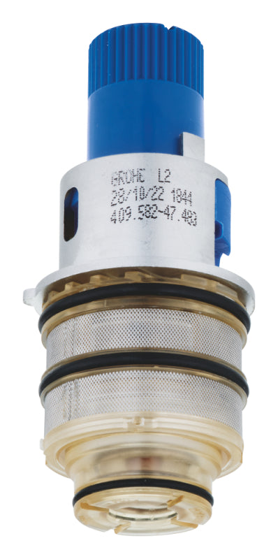 Grohe Termostatik Kompak Kartuş 3/4 - 47483000