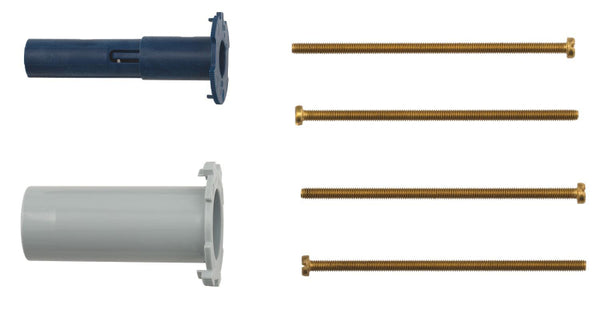 Grohe Universal Çiift Çıkışlı Termostat Uzantısı, 25 Mm - 14058000