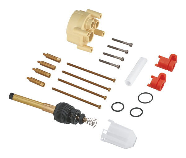 Grohe Universal Uzatma Seti, 25 Mm - 14056000