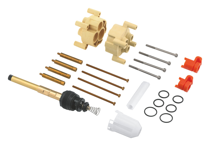 Grohe Universal Uzatma Seti, 50 Mm - 14057000