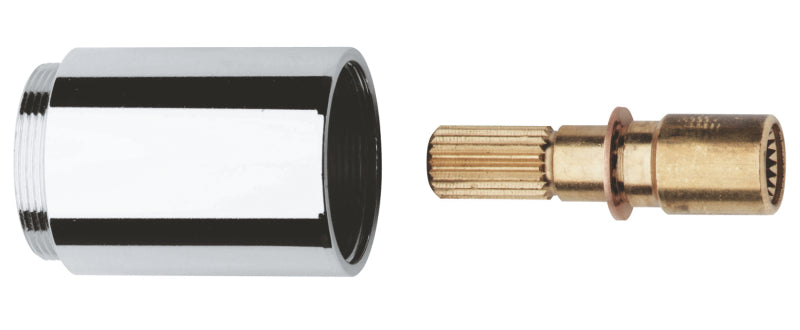 Grohe Uzatma - Seti, 40 Mm - 06428000