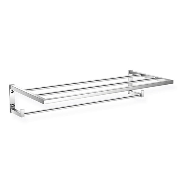 Sanco Havluluk, Raflı, Askılıklı, 1.3Ø - Krom