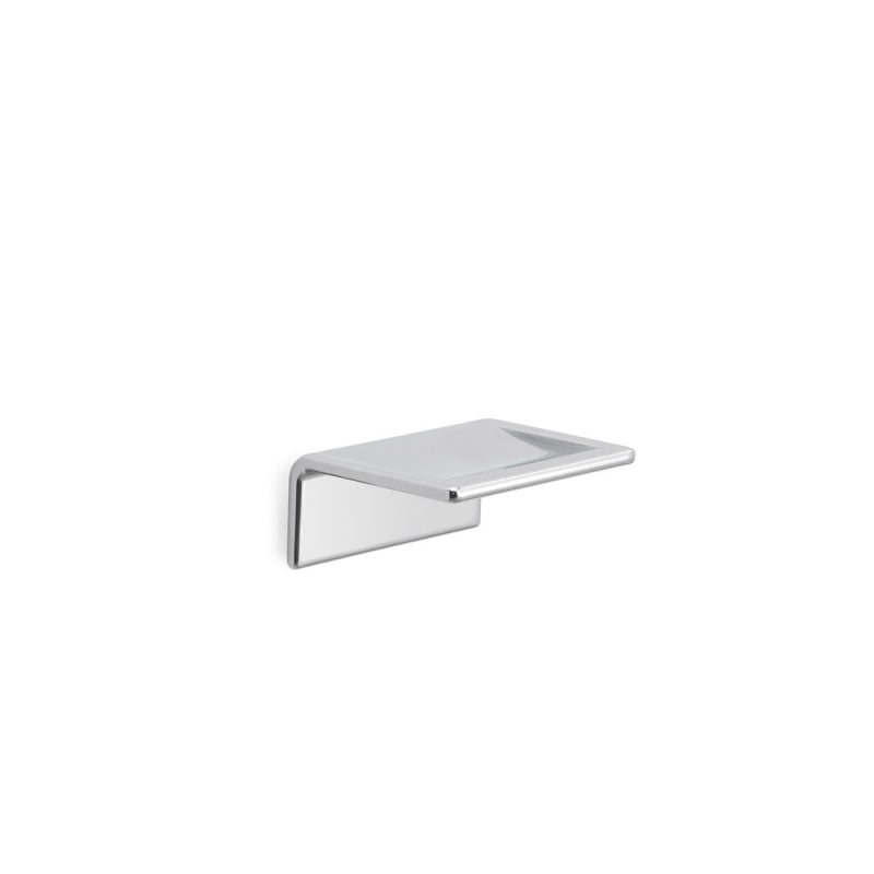 Gedy Il Giglio Sabunluk, Metal - Krom