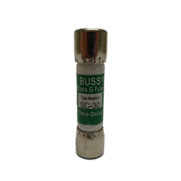 Jacuzzi® 30 Amp 250V Spa Bussman Sigortası - 6660-105