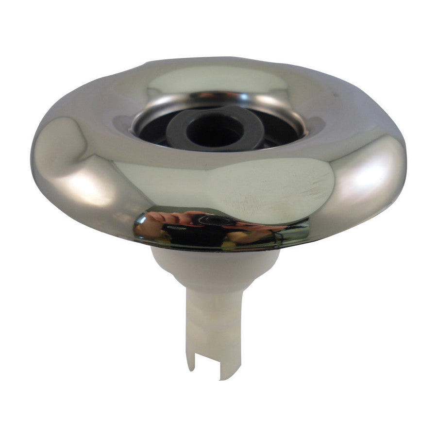 Jacuzzi® J200™ Paslanmaz Çelik DVX Spa Jeti - 2540-433