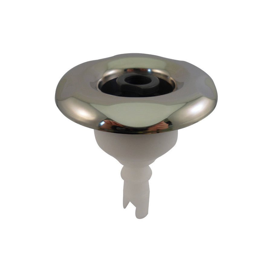 Jacuzzi® J200™ Paslanmaz Çelik DXL Spa Jeti - 6541-324
