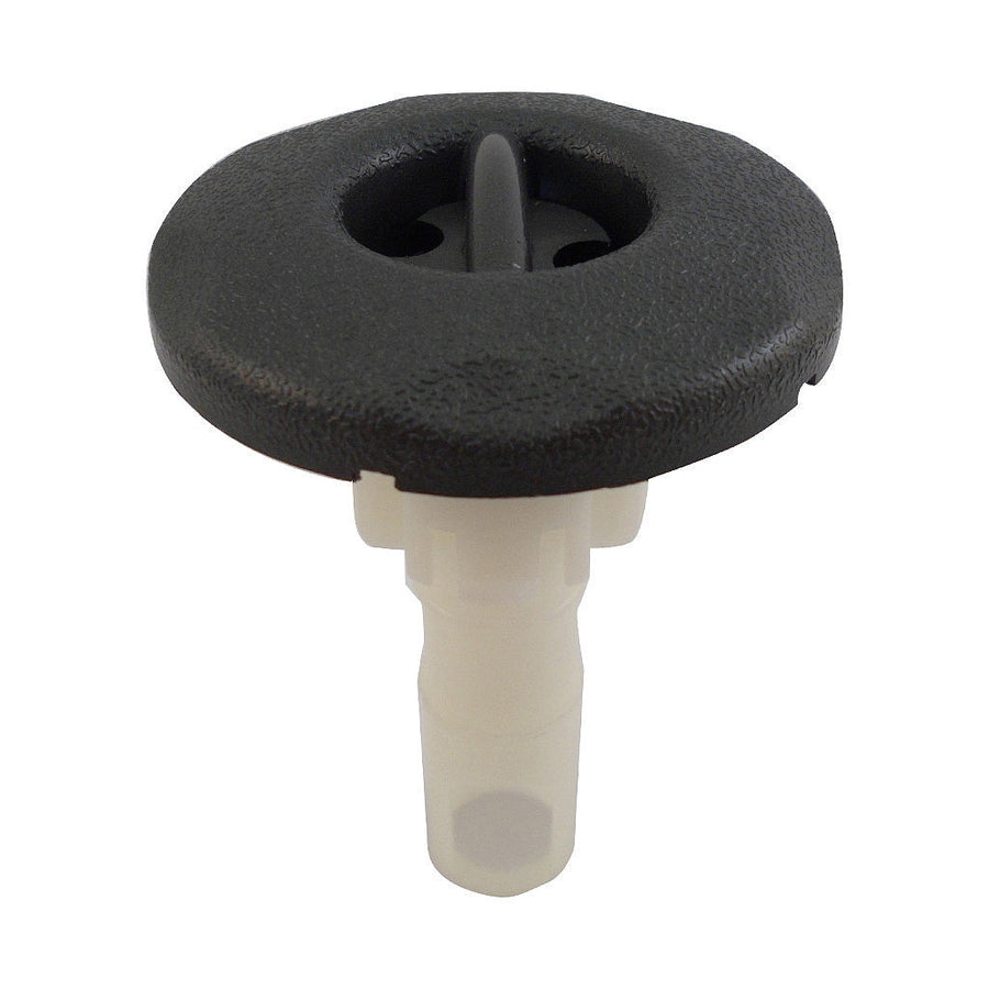 Jacuzzi® J200™ Küçük Gri DV Spa Jeti - 2540-241