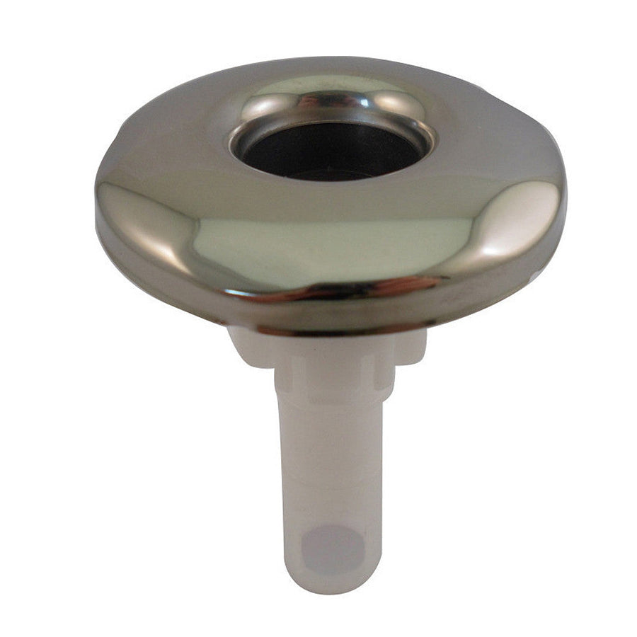 Jacuzzi® J200™ Küçük Paslanmaz Çelik DX Spa Jeti - 2540-255