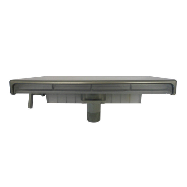 Jacuzzi® J200™ 2008+ Spa Şelalesi - 6540-921