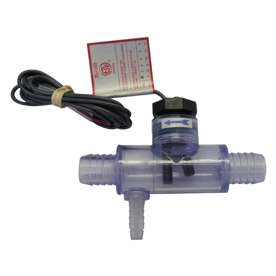 Jacuzzi® J300™ 2002+ Spa LCD Akış Anahtarı - 6560-860