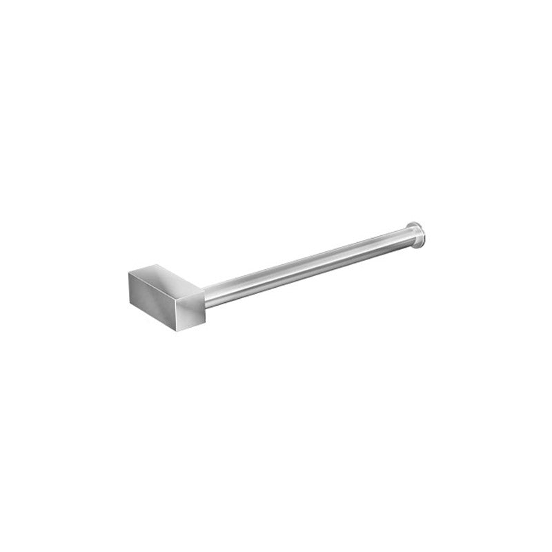 OMG Ka Havluluk, Açık, 25cm - Krom