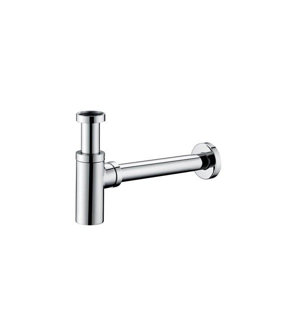 Kale Minimalist lavabo sifonu krom 410200602690