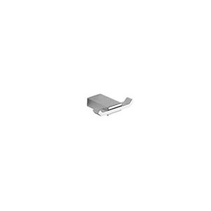 Gedy Kansas Askı, İkili - Krom