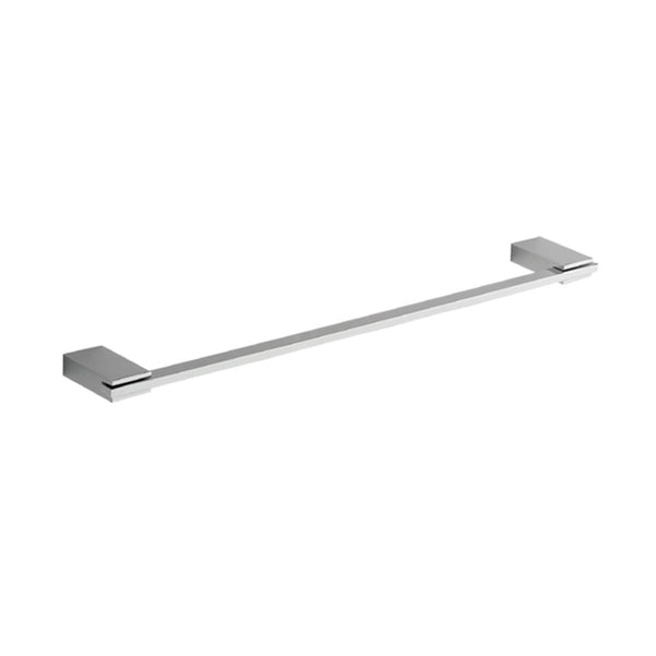 Gedy Kansas Havluluk, Uzun, 35cm - Krom