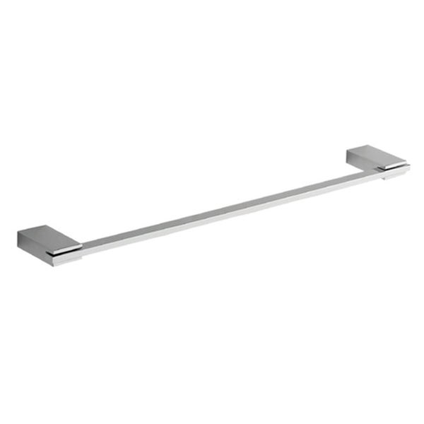 Gedy Kansas Havluluk, Uzun, 45cm - Krom