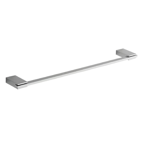 Gedy Kansas Havluluk, Uzun, 45cm - Krom