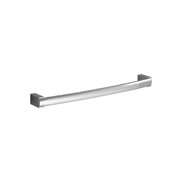 Gedy Kent Havluluk, Uzun, 30.2cm - Krom