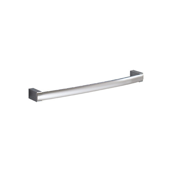 Gedy Kent Havluluk, Uzun, 30.2cm - Krom