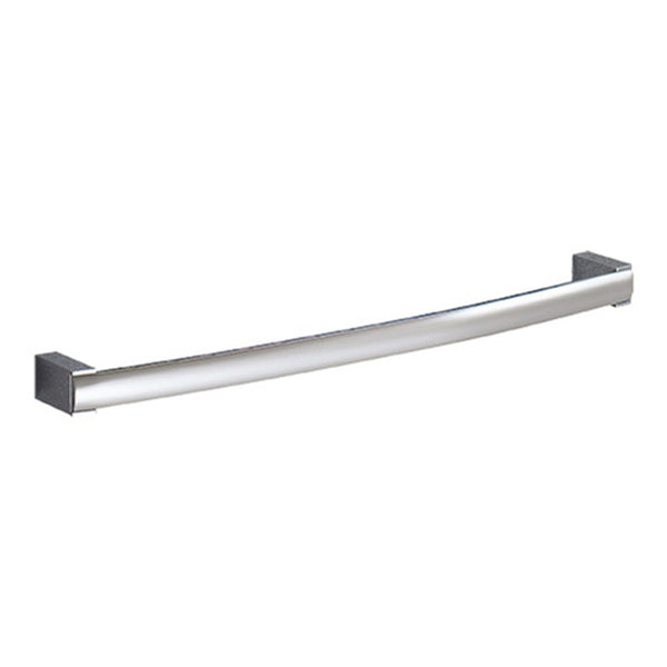 Gedy Kent Havluluk, Uzun, 45cm - Krom