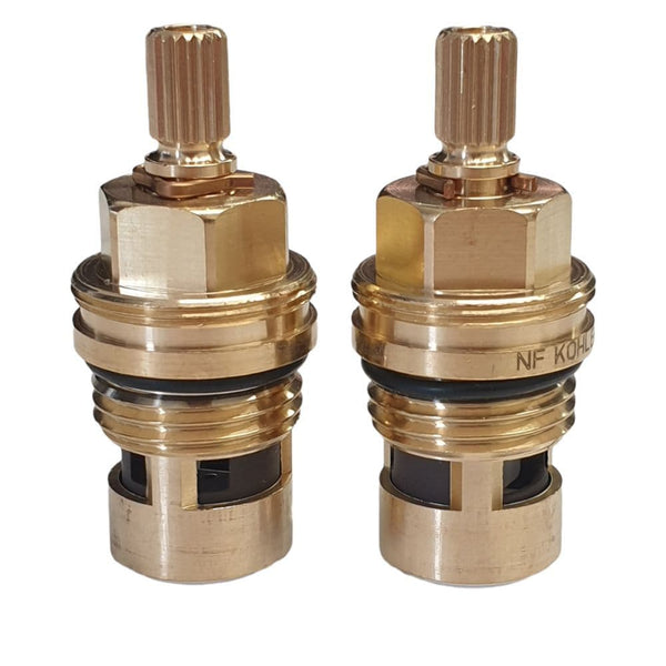 Kohler Purist Çift Of Cartridges - 1.460.63.1
